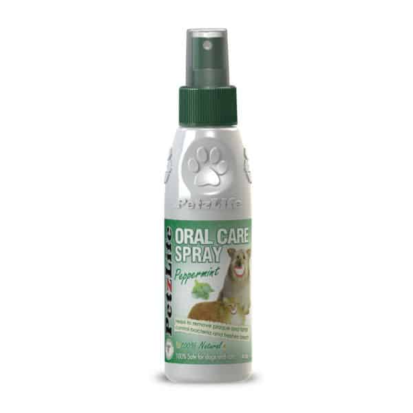 PetzLife Oral Care Spray