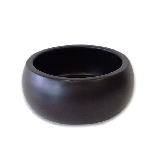 George Heavy-Duty Ceramic No Mess Dog Bowls - 2 Colors