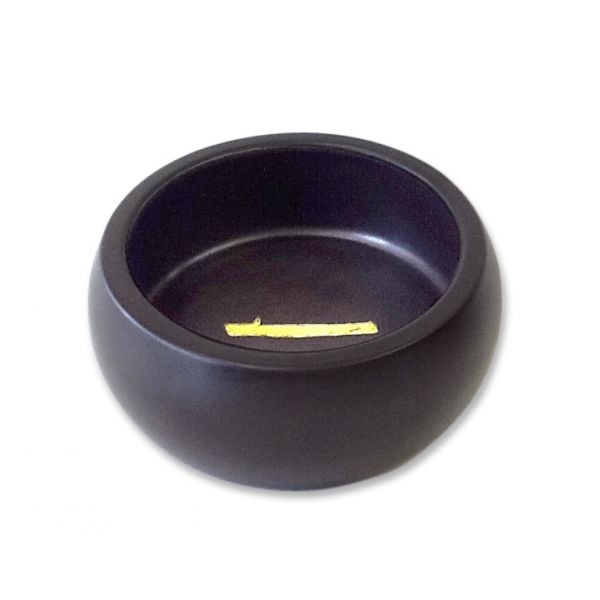 George Heavy-Duty Ceramic No Mess Dog Bowls - 2 Colors