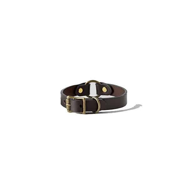 Filson Puppy & Small Dog Collar - LIMITED QUANTITIES