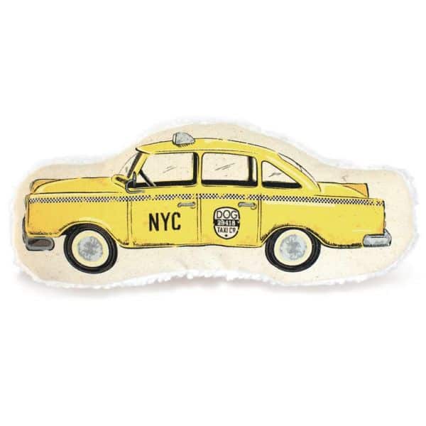 Large Taxicab