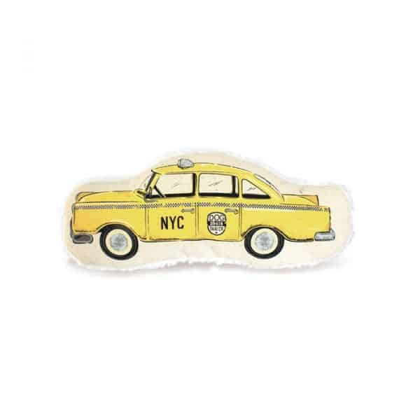 Small Taxicab